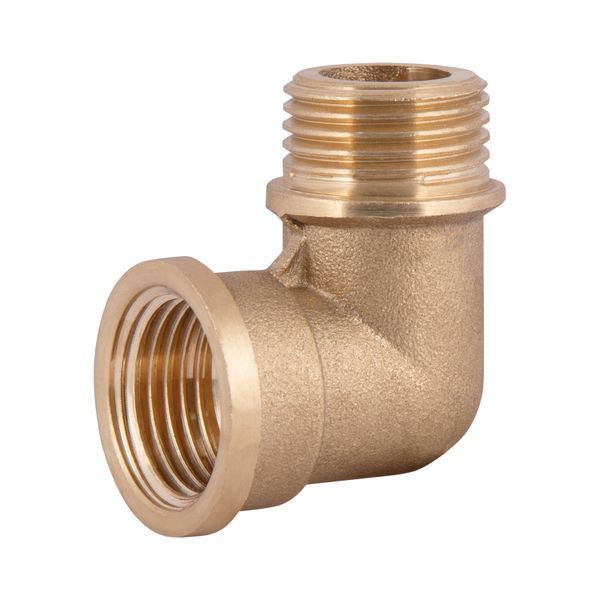 Кут Thermo Alliance Standart 1/2" ВЗ SD42015U SD00047880 фото