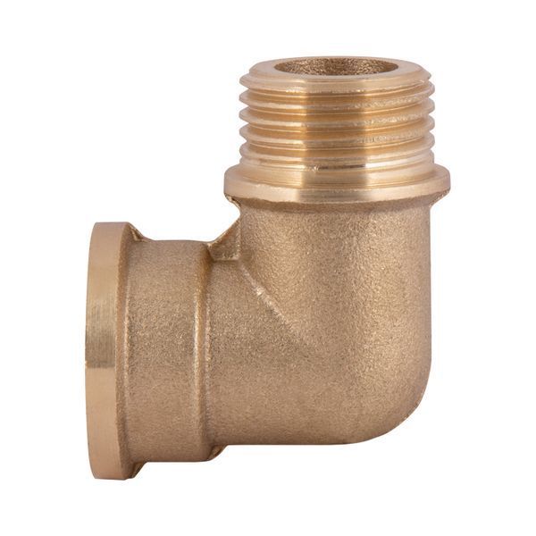 Кут Thermo Alliance Standart 1/2" ВЗ SD42015U SD00047880 фото