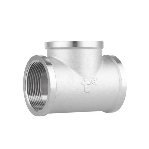 Трійник Thermo Alliance Forte 2" ВВ SF36150 SD00002644 фото