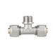 Тройник обтискний Thermo Alliance Forte 16х1/2"х16 ЗР SF178W161516 SD00022056 фото 3