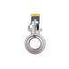 Кран кульовий Thermo Alliance Forte 1" ВЗ для газа (ручка) SF605G25 SD00010566 фото 8