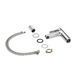 Змішувач латунний для раковини Lidz Astra 001F (k35) LDAST001FCRM48085 Chrome SD00054209 фото 5