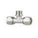 Тройник обтискний Thermo Alliance Forte 16х1/2"х16 ЗР SF178W161516 SD00022056 фото 4