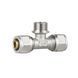 Тройник обтискний Thermo Alliance Forte 16х1/2"х16 ЗР SF178W161516 SD00022056 фото 2