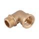 Кут Thermo Alliance Standart 1/2" ВЗ SD42015U SD00047880 фото 7
