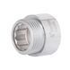 Подовжувач Thermo Alliance Standart 15х3/4" хром SD1302015 SD00010154 фото 2