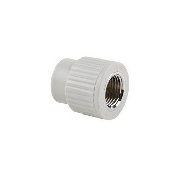 Муфта PPR Thermo Alliance 20х1/2" ВР SD00029329 фото