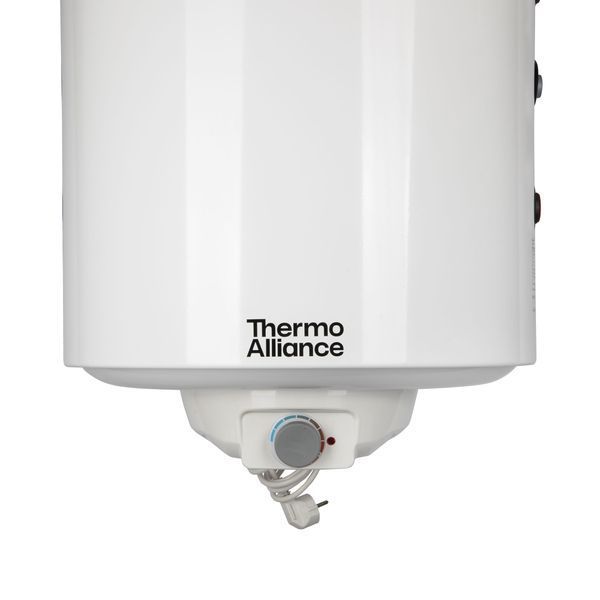 Водонагрівач електричний комбінований Thermo Alliance Neptun вертикальний 140 л. т.о. 0,95 кв.м правий, мокрий ТЕН 2,0 кВт (CWH 14048 11S R) SD00052260 фото
