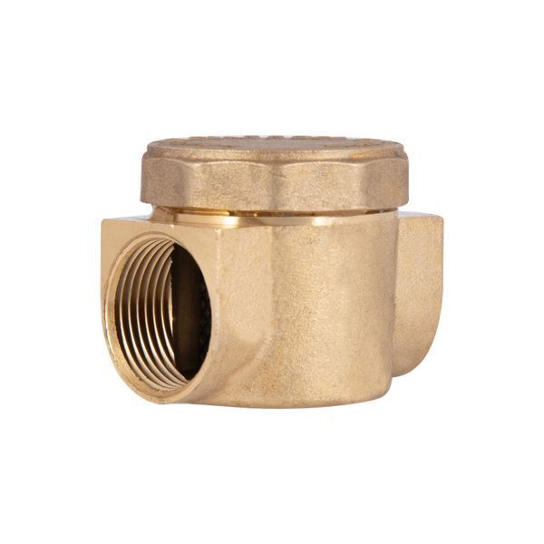 Фільтр латунний SD Plus 3/4" SD120G20 SD00010264 фото