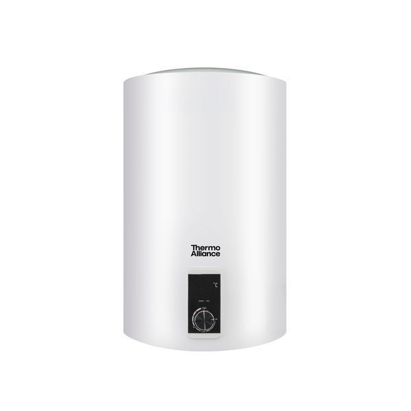 Водонагрівач електричний Thermo Alliance 80 л вертикальний, сухий ТЕН 2,0 кВт D80V20J3(D)K SD00042040 фото