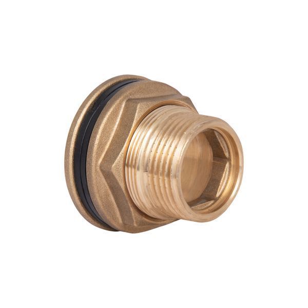 Врезка Thermo Alliance Standart 1" в бак SD40025 SD00047789 фото
