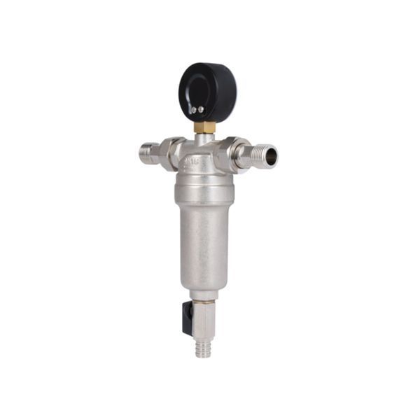 Фільтр самопромивний Thermo Alliance Standart 1/2" тонкого очищення SF127W15 SD00020902 фото