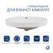 Раковина Qtap Leo 610x405x185 White QT11118014W SD00052899 фото 3