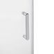 Душова кабіна Qtap Scorpio CRM10115-AC6 100x100 см, скло Clear 6 мм, покриття CalcLess, без піддона SD00051389 фото 5