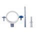 Хомут Thermo Alliance Forte 11/2" (D47-51 мм) SF10040 SD00052418 фото 1