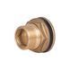 Врезка Thermo Alliance Standart 1" в бак SD40025 SD00047789 фото 1
