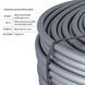 Труба для тёплого пола Thermo Alliance из сшитого полиэтилена PEX-a EVOH 16x2.0 мм (240 м) TAS00316240 SD00052616 фото 3
