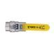 Кран шаровой Thermo Alliance Forte 1/2" ВР для газа (ручка) SF600G15 SD00010581 фото 8