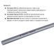 Труба для тёплого пола Thermo Alliance из сшитого полиэтилена PEX-a EVOH 16x2.0 мм (240 м) TAS00316240 SD00052616 фото 5