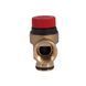 Thermo Alliance Ewa 24 Запчасть: предохранительный клапан (3 бар) (15311009000004) SD00051967 фото 5