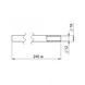 Труба для тёплого пола Thermo Alliance из сшитого полиэтилена PEX-a EVOH 16x2.0 мм (240 м) TAS00316240 SD00052616 фото 4