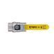 Кран кульовий Thermo Alliance Forte 3/4" ВР для газа (ручка) SF600G20 SD00010572 фото 8
