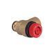 Thermo Alliance Ewa 24 Запчасть: предохранительный клапан (3 бар) (15311009000004) SD00051967 фото 1