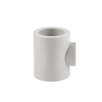 Трійник PPR Thermo Alliance 50х32х50 SD00029367 фото