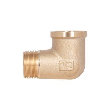 Кут Thermo Alliance Standart 1/2" ВЗ SD42115U SD00047882 фото