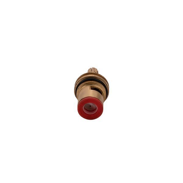 Кран-букса для смесителя Lidz Repair 02101 1/2 керамическая LDREP0210134810 SD00040914 фото
