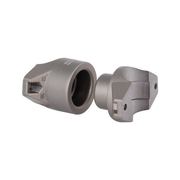 Насадка для круглого паяльника &Oslash;32 Thermo Alliance SD00052973 фото