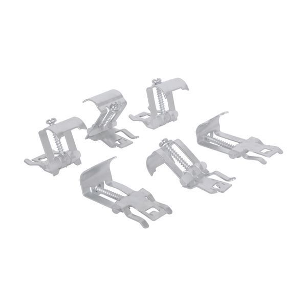 Кухонна мийка Brinex 510-D 0,8 мм Satin (BRIN510SAT08) SD00054087 фото