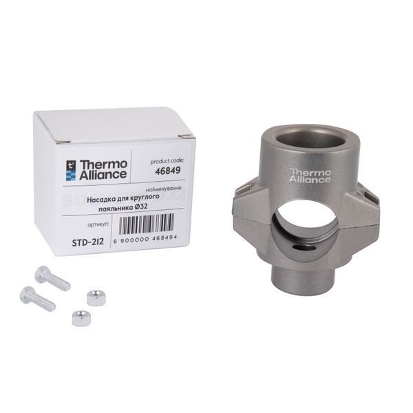 Насадка для круглого паяльника &Oslash;32 Thermo Alliance SD00052973 фото