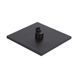 Душевая система для кабины Qtap Capricorn на три потребителя (с изливом) 53103KNB Black Matt SD00047516 фото 10