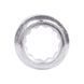 Подовжувач Thermo Alliance Standart 20х3/4" хром SD1302020 SD00010155 фото 2
