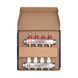 Колектор з витратомірами Thermo Alliance Standart 1" 4 виходи SD0044 SD00041503 фото 8