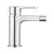 Змішувач латунний для біде Lidz Astra 001AF (k35) LDAST001AFCRM48089 Chrome SD00054213 фото 5
