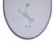 Дзеркало Lidz Vida 700х500 з LED-підсвічуванням Touch, з антизапотіванням, з димером, рег. яскравості LD78LF5070 SD00052340 фото 6