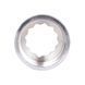 Подовжувач Thermo Alliance Standart 20х3/4" хром SD1302020 SD00010155 фото 1