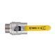 Кран кульовий Thermo Alliance Forte 1&nbsp;1/4 ВЗ для газа (ручка) SF605G32 SD00010558 фото 8
