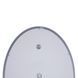 Дзеркало Lidz Vida 700х500 з LED-підсвічуванням Touch, з антизапотіванням, з димером, рег. яскравості LD78LF5070 SD00052340 фото 7