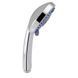 Лейка для ручного душа Lidz Niagara 14 95 мм округлая LDNIA14CRM35465 Chrome SD00041569 фото 6