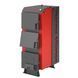 Котел твердотопливный стальной Thermo Alliance Vulcan V 4.0 SF 35 SD00051326 фото 5