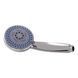 Лейка для ручного душа Lidz Niagara 14 95 мм округлая LDNIA14CRM35465 Chrome SD00041569 фото 3