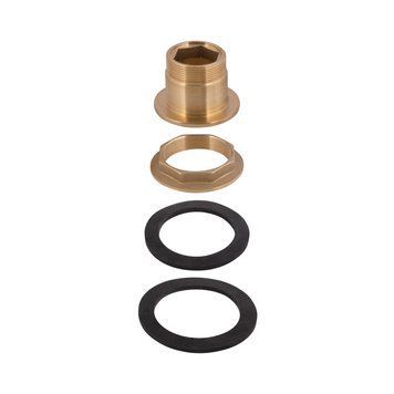 Врізка Thermo Alliance Standart 2" в бак SD40050 SD00047792 фото