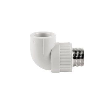 Кутик PPR Thermo Alliance 25х3/4" ЗР SD00029422 фото