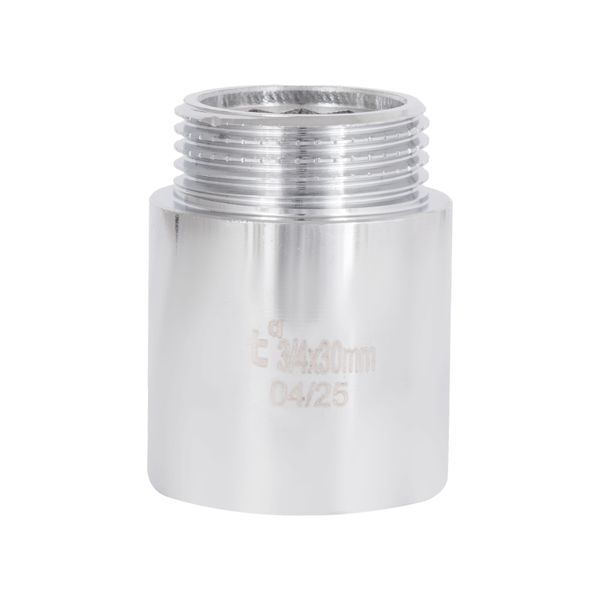 Подовжувач Thermo Alliance Standart 30х3/4" хром SD1302030 SD00010156 фото
