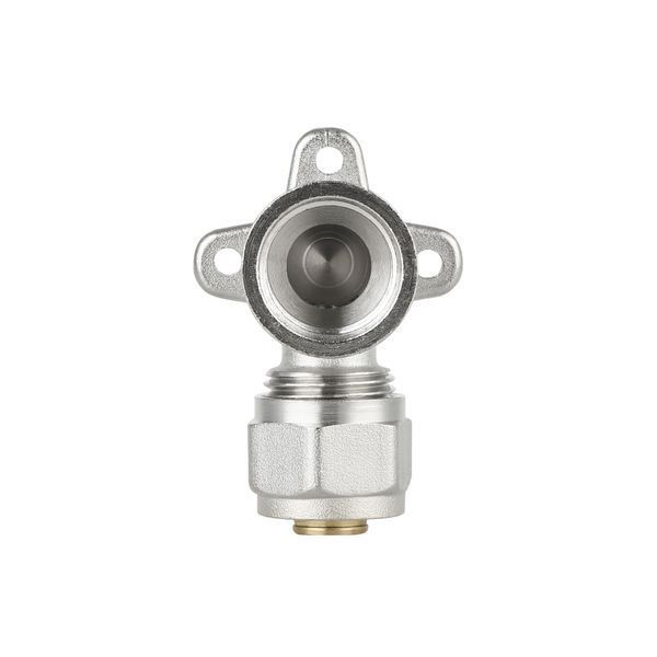 Кут обтискний настінний Thermo Alliance Forte 16х1/2" ВР SF179W1615 SD00025608 фото