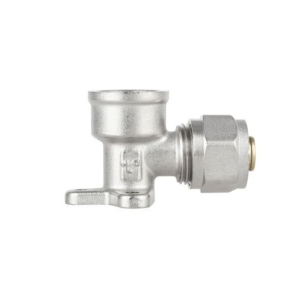 Кут обтискний настінний Thermo Alliance Forte 16х1/2" ВР SF179W1615 SD00025608 фото