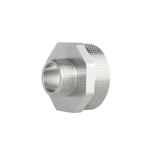 Ніпель редукційний Thermo Alliance Forte 2"х1" SF3595025 SD00002572 фото
